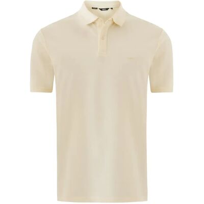 Polo Mexx Bogie Beige S Homme Polo Mexx Bogie Beige S Homme