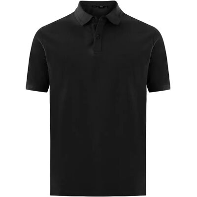 Polo Mexx Bogie Noir L Homme Polo Mexx Bogie Noir L Homme