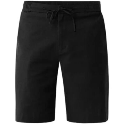 Short Mexx Daniel Basic Noir M Homme Short Mexx Daniel Basic Noir M Homme