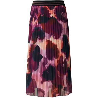 Faltenrock Damen Mexx Multicolore 42 Femme Faltenrock Damen Mexx Multicolore 42 Femme