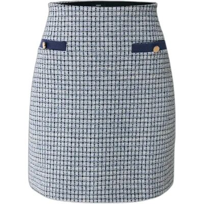 Damenrock Mexx Classic Multicolore L Femme Damenrock Mexx Classic Multicolore L Femme