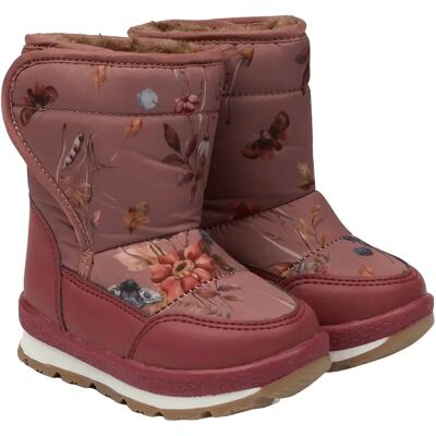 Winterboots für Babys Mikk-Line Rose 26 Mixte Winterboots für Babys Mikk-Line Rose 26 Mixte