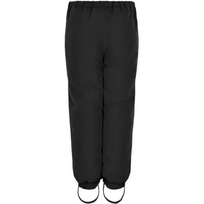 Babypants Mikk-Line Noir 2 ans Mixte Babypants Mikk-Line Noir 2 ans Mixte