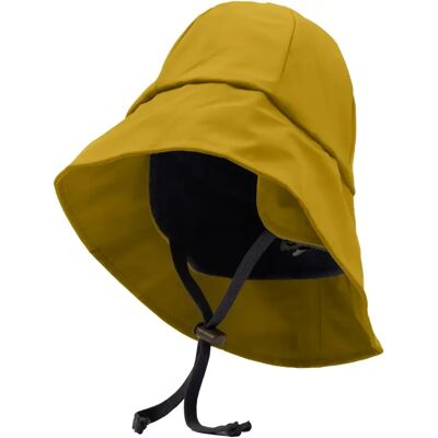 Baby Regenschirm Mikk-Line Jaune 18/24 mois Mixte Baby Regenschirm Mikk-Line Jaune 18/24 mois Mixte