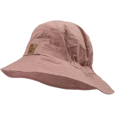Sonnenhut für Babys Mikk-Line Solid Rose 18/24 mois Mixte Sonnenhut für Babys Mikk-Line Solid Rose 18/24 mois Mixte