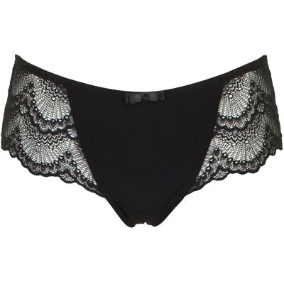 String Damen Missya Tanya Noir 40 Femme String Damen Missya Tanya Noir 40 Femme