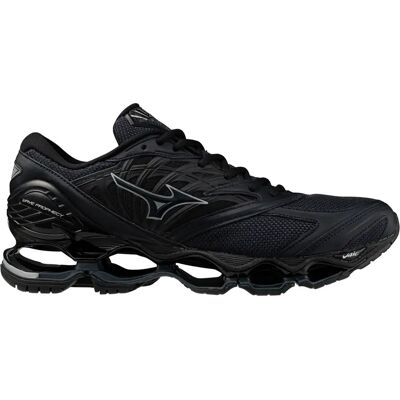 Sneakers Mizuno S.L. Wave Prophecy LS Noir 42,5 Homme Sneakers Mizuno S.L. Wave Prophecy LS Noir 42,5 Homme