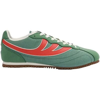 Baskets MoEa Rise Vert 39 Mixte Baskets MoEa Rise Vert 39 Mixte