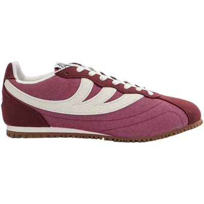 Baskets MoEa Rise Rouge 42 Mixte Baskets MoEa Rise Rouge 42 Mixte