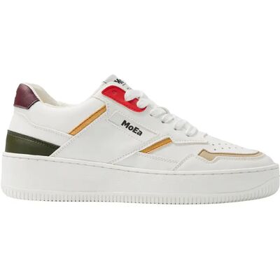 MoEa GEN1-ALLIN Vegane Sneaker - Nachhaltige Unisex-Sneaker MoEa GEN1-ALLIN Vegane Sneaker - Nachhaltige Unisex-Sneaker