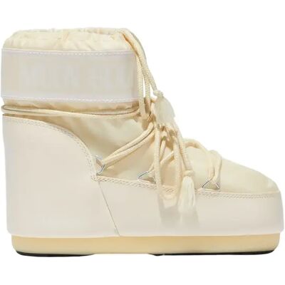 Winterstiefel Moon Boot Icon Low Beige 39/41 Mixte Winterstiefel Moon Boot Icon Low Beige 39/41 Mixte