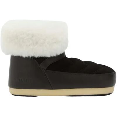 Winterstiefel Moon Boot EVX Igloo Noir 39/40 Mixte Winterstiefel Moon Boot EVX Igloo Noir 39/40 Mixte