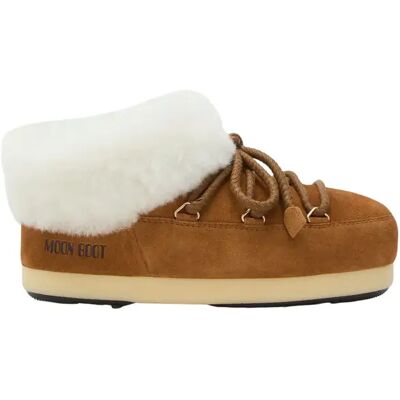 Winterstiefel Moon Boot EVX Marron 35/36 Mixte Winterstiefel Moon Boot EVX Marron 35/36 Mixte