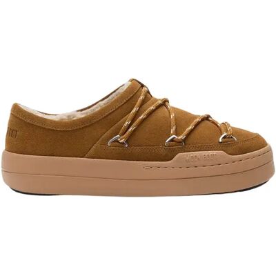 Hausschuhe Moon Boot Park Marron 36 Mixte Hausschuhe Moon Boot Park Marron 36 Mixte