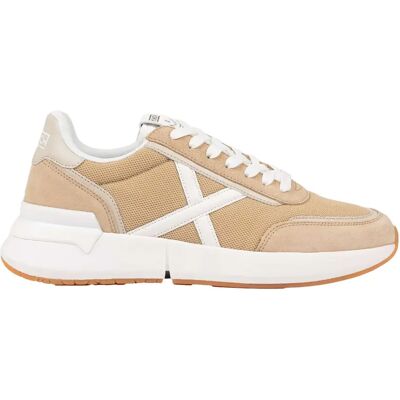 Baskets Munich Versus Marron 39 Homme Baskets Munich Versus Marron 39 Homme