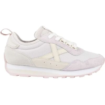 Damen Sneakers Munich Zapatilla Heritage Street Style UM 39 Violet 39 Femme Damen Sneakers Munich Zapatilla Heritage Street Style UM 39 Violet 39 Femme