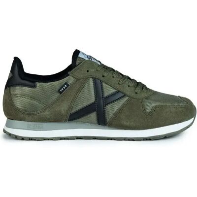 Sneakers Munich Massana Vert 46 Homme Sneakers Munich Massana Vert 46 Homme