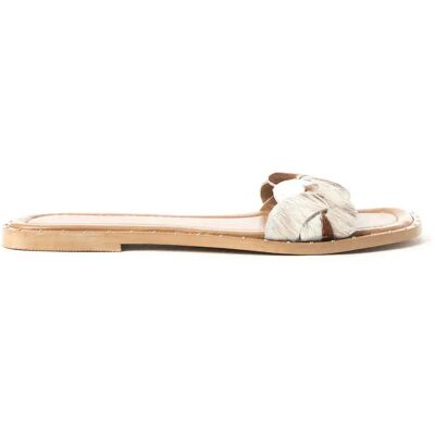 Sandalen für Damen Myra Bag Pearline Marron 37,5 Femme Sandalen für Damen Myra Bag Pearline Marron 37,5 Femme