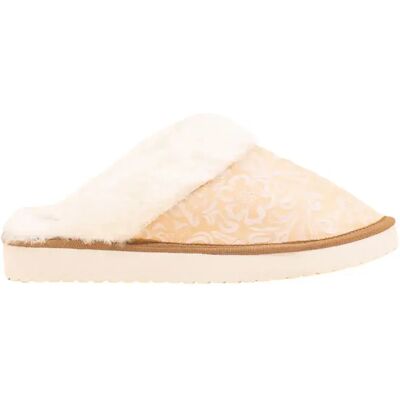 Hausschuhe Damen Myra Bag Snowdrift Beige 38,5 Femme Hausschuhe Damen Myra Bag Snowdrift Beige 38,5 Femme
