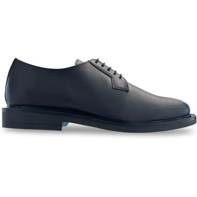 Derbie Nae Vegan Shoes Oto Noir 44 Homme Derbie Nae Vegan Shoes Oto Noir 44 Homme