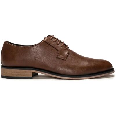 Mokassins Nae Vegan Shoes Jake Marron 45 Homme Mokassins Nae Vegan Shoes Jake Marron 45 Homme
