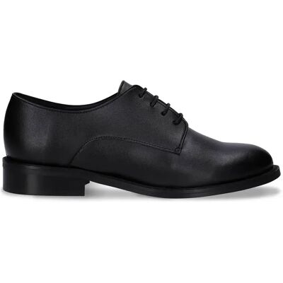 Derbie Damen Nae Vegan Shoes Obe Noir 40 Femme Derbie Damen Nae Vegan Shoes Obe Noir 40 Femme
