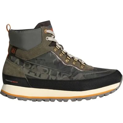 Winterstiefel Napapijri F2SnowJOG01/NYS Marron 45 Homme Winterstiefel Napapijri F2SnowJOG01/NYS Marron 45 Homme
