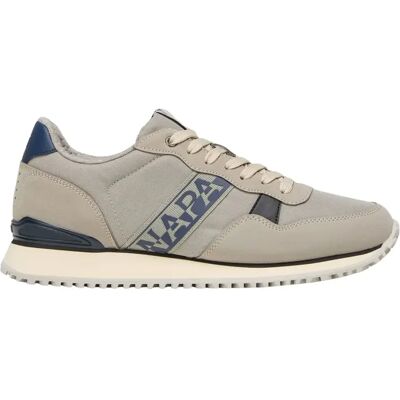 Turnschuhe Napapijri F4cosmos01/SYN Blanc 40 Homme Turnschuhe Napapijri F4cosmos01/SYN Blanc 40 Homme
