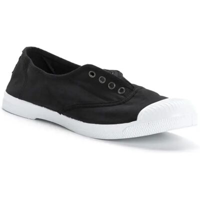 Damen Sneakers Natural World Lavanda Noir 36 Femme Damen Sneakers Natural World Lavanda Noir 36 Femme