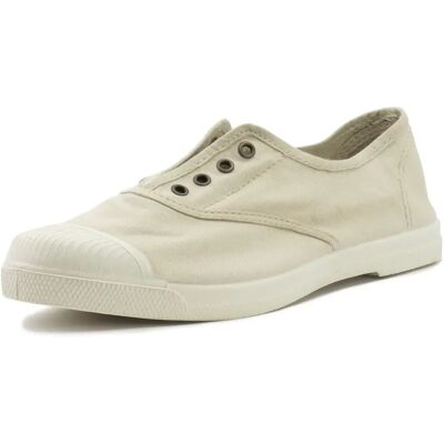 Damen Sneakers Natural World Lavanda Beige 38 Femme Damen Sneakers Natural World Lavanda Beige 38 Femme