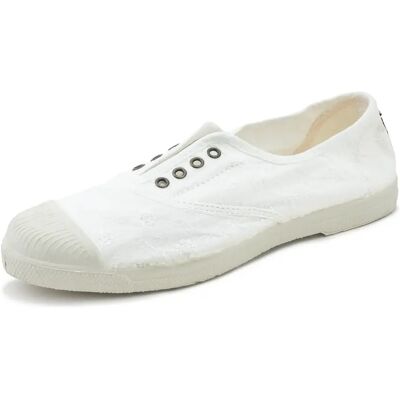 Damen Sneakers Natural World Gamo Blanc 35 Femme Damen Sneakers Natural World Gamo Blanc 35 Femme