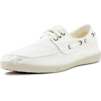 Baskets Natural World Elbrus Blanc 41 Homme Baskets Natural World Elbrus Blanc 41 Homme