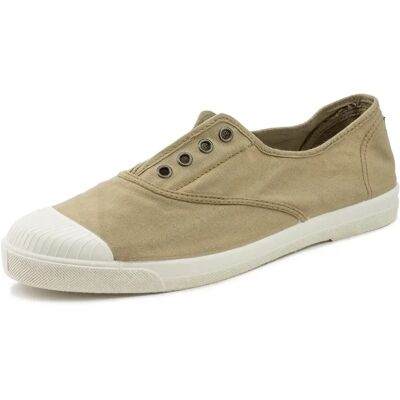Baskets Natural World Condor Beige 40 Homme Baskets Natural World Condor Beige 40 Homme