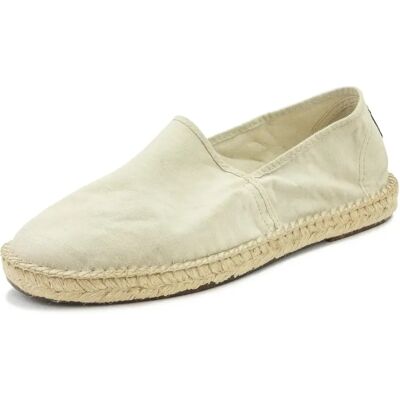 Espadrilles Natural World Old Trebol Beige 42 Homme Espadrilles Natural World Old Trebol Beige 42 Homme