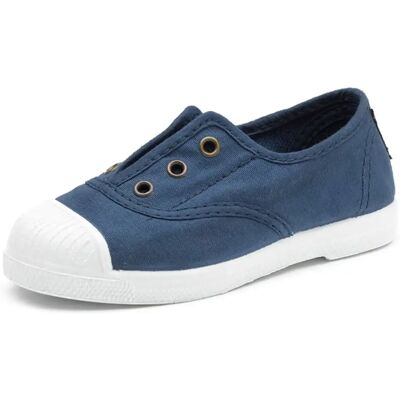 Kinderschuhe Natural World Grape Bleu 30 Mixte Kinderschuhe Natural World Grape Bleu 30 Mixte