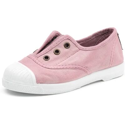 Kinderschuhe Natural World Grape Rose 29 Mixte Kinderschuhe Natural World Grape Rose 29 Mixte