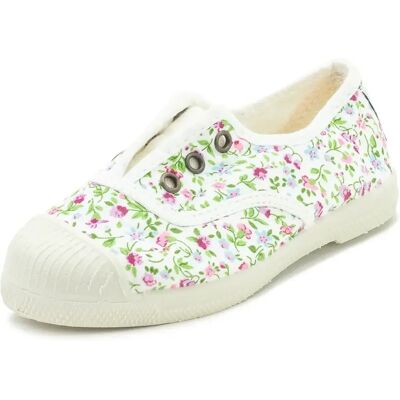 Kinderschuhe Natural World Leria Blanc 34 Mixte Kinderschuhe Natural World Leria Blanc 34 Mixte