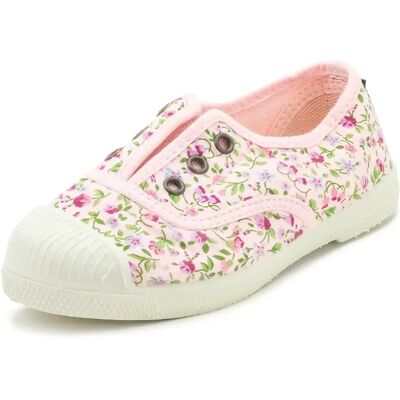 Kinderschuhe Natural World Leria Rose 34 Mixte Kinderschuhe Natural World Leria Rose 34 Mixte