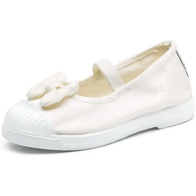 Baby-Sneaker Natural World Palomar Blanc 26 Mixte Baby-Sneaker Natural World Palomar Blanc 26 Mixte
