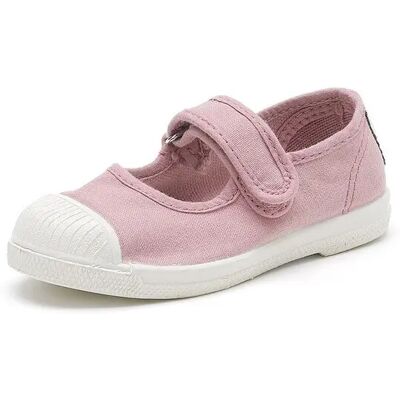 Baby-Sneaker Natural World Cebosa Rose 22 Mixte Baby-Sneaker Natural World Cebosa Rose 22 Mixte