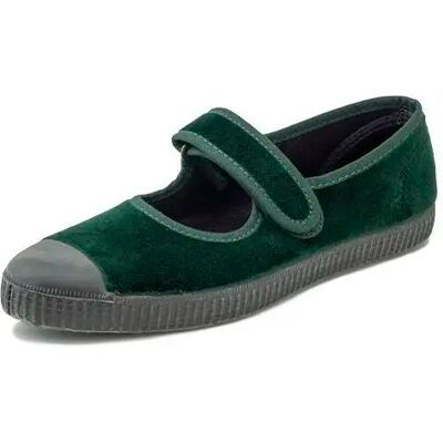 Espadrilles Natural World H-70 Vert 38 Mixte Espadrilles Natural World H-70 Vert 38 Mixte
