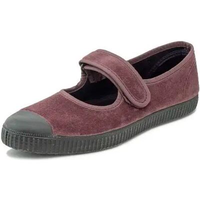 Espadrilles Natural World H-70 Rose 38 Mixte Espadrilles Natural World H-70 Rose 38 Mixte