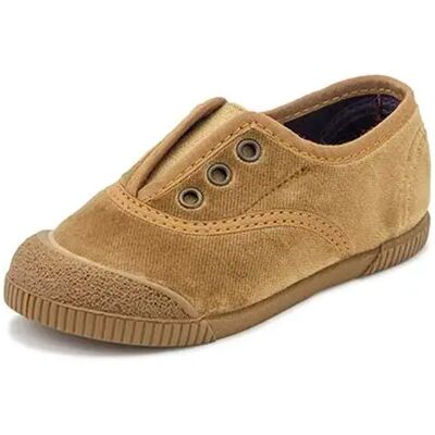 Baby-Sneaker Natural World Hoak Beige 21 Mixte Baby-Sneaker Natural World Hoak Beige 21 Mixte