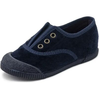 Baby-Sneaker Natural World Moss Bleu 24 Mixte Baby-Sneaker Natural World Moss Bleu 24 Mixte