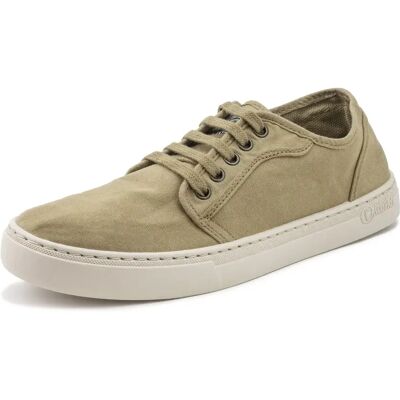 Baskets Natural World Narciso Marron 42 Homme Baskets Natural World Narciso Marron 42 Homme