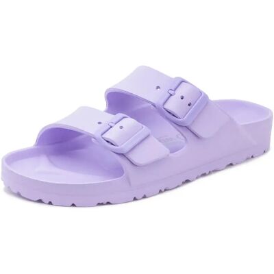 Claquettes Natural World Saona Violet 42 Mixte Claquettes Natural World Saona Violet 42 Mixte
