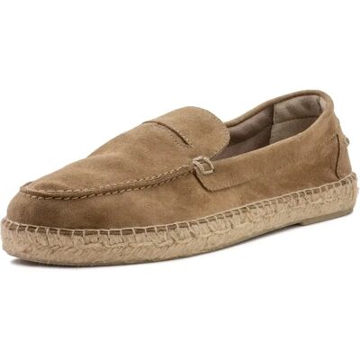 Baskets Natural World Dalton Marron 39 Homme Baskets Natural World Dalton Marron 39 Homme