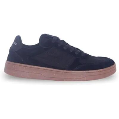 Baskets Natural World Cidacos Noir 43 Mixte Baskets Natural World Cidacos Noir 43 Mixte