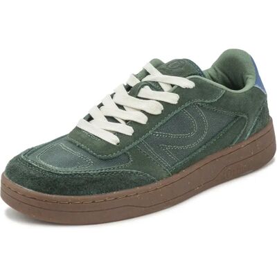 Baskets Natural World Cidacos Vert 40 Mixte Baskets Natural World Cidacos Vert 40 Mixte