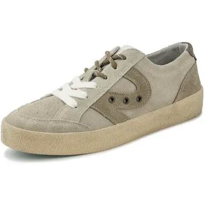 Damen Sneakers Natural World Proveedor Beige 38 Femme Damen Sneakers Natural World Proveedor Beige 38 Femme